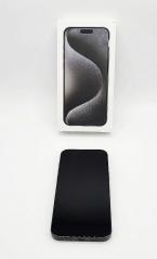 Apple iPhone 15 Pro Max  6.7" 256GB MU773QL/A - A3106 Black Titanium - A1006261SP